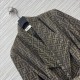 FENDI trench coat 2025 autumn/winter hottest new autumn/winter outerwear FENDI trench coat 2025 autumn/winter hottest new autumn/winter outerwear