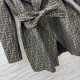 FENDI trench coat 2025 autumn/winter hottest new autumn/winter outerwear FENDI trench coat 2025 autumn/winter hottest new autumn/winter outerwear