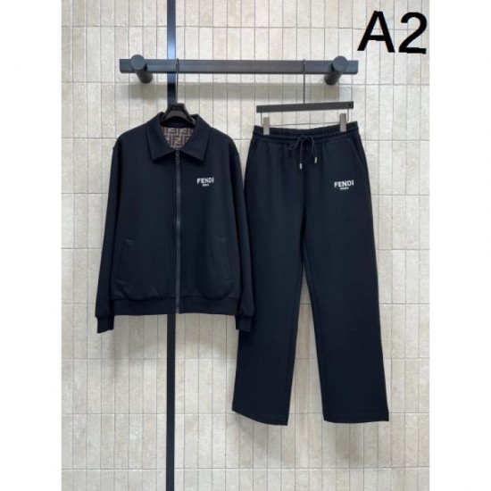 FENDI Setup 2025 Fall/Winter Urban Style New Model FENDI Setup 2025 Fall/Winter Urban Style New Model