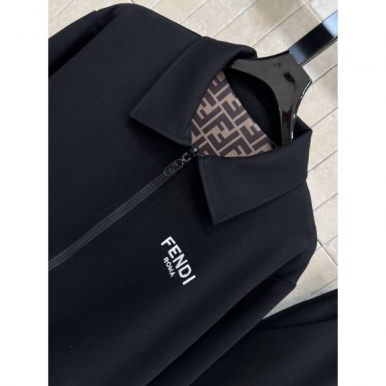 FENDI Setup 2025 Fall/Winter Urban Style New Model FENDI Setup 2025 Fall/Winter Urban Style New Model