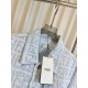 FENDI denim jacket 2025 fall/winter extremely popular new item FENDI denim jacket 2025 fall/winter extremely popular new item