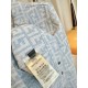 FENDI denim jacket 2025 fall/winter extremely popular new item FENDI denim jacket 2025 fall/winter extremely popular new item
