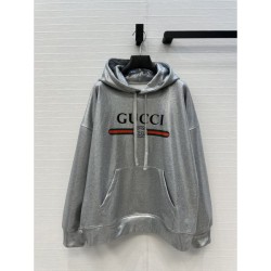 GUCCI Gucci Parka 2025 Autumn/Winter New item with outstanding fashion sense