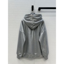 GUCCI Gucci Parka 2025 Autumn/Winter New item with outstanding fashion sense