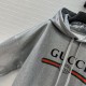 GUCCI Gucci Parka 2025 Autumn/Winter New item with outstanding fashion sense GUCCI Gucci Parka 2025 Autumn/Winter New item with outstanding fashion sense