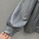 GUCCI Gucci Parka 2025 Autumn/Winter New item with outstanding fashion sense GUCCI Gucci Parka 2025 Autumn/Winter New item with outstanding fashion sense