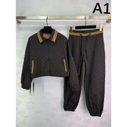 GUCCI Gucci Setup 2025 Autumn/Winter Outstanding New Model