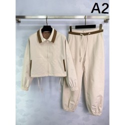 GUCCI Gucci Setup 2025 Autumn/Winter Outstanding New Model