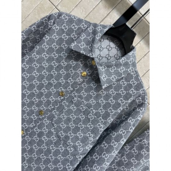 GUCCI Gucci Setup 2025 Autumn/Winter This year's hottest new autumn/winter items GUCCI Gucci Setup 2025 Autumn/Winter This year's hottest new autumn/winter items