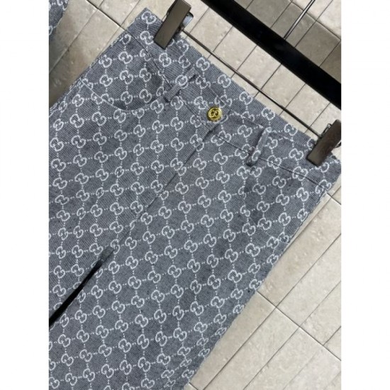 GUCCI Gucci Setup 2025 Autumn/Winter This year's hottest new autumn/winter items GUCCI Gucci Setup 2025 Autumn/Winter This year's hottest new autumn/winter items