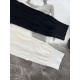 2025FW Cardigan Tops HERMES Hermes Autumn/Winter New Items for Change of Seasons