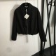 2025FW Outerwear LOEWE LOEWE Classic Popular Brand New Autumn/Winter 2025 Trend