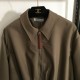2025FW Outerwear LOEWE LOEWE Classic Popular Brand New Autumn/Winter 2025 Trend
