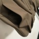 2025FW Outerwear LOEWE LOEWE Classic Popular Brand New Autumn/Winter 2025 Trend