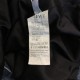 2025FW Denim Jacket LOEWE Elegant Casual Luxurious finish 2025FW Denim Jacket LOEWE Elegant Casual Luxurious finish