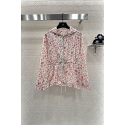 2025FW Outerwear LOEWE Best-selling Fall/Winter Trend Style