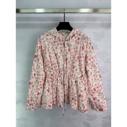 LOEWE shell jacket 2025 fall/winter stylish new item