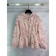 LOEWE shell jacket 2025 fall/winter stylish new item LOEWE shell jacket 2025 fall/winter stylish new item
