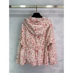LOEWE shell jacket 2025 fall/winter stylish new item