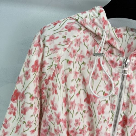 LOEWE shell jacket 2025 fall/winter stylish new item LOEWE shell jacket 2025 fall/winter stylish new item