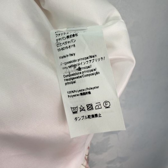 LOEWE shell jacket 2025 fall/winter stylish new item LOEWE shell jacket 2025 fall/winter stylish new item