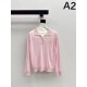 LOEWE Wool Tops 2025 Autumn/Winter Essential Autumn/Winter Popular Items LOEWE Wool Tops 2025 Autumn/Winter Essential Autumn/Winter Popular Items