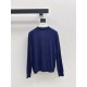 LOEWE Wool Tops 2025 Autumn/Winter Essential Autumn/Winter Popular Items LOEWE Wool Tops 2025 Autumn/Winter Essential Autumn/Winter Popular Items