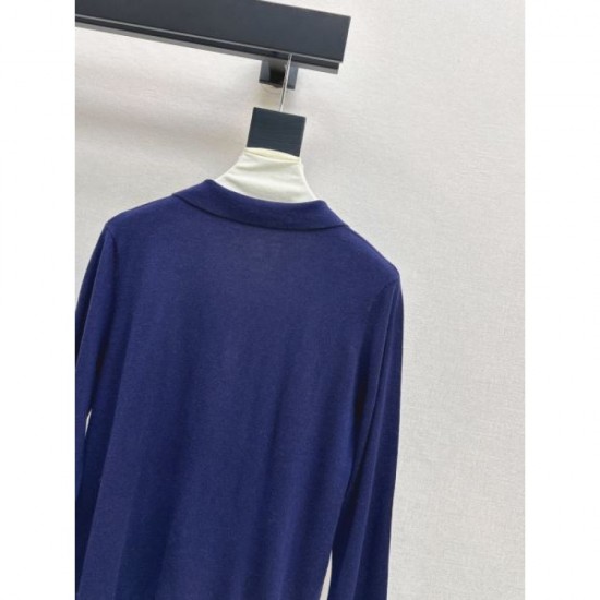 LOEWE Wool Tops 2025 Autumn/Winter Essential Autumn/Winter Popular Items LOEWE Wool Tops 2025 Autumn/Winter Essential Autumn/Winter Popular Items