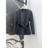 LOEWE LOEWE Suit Jacket 2025 Autumn/Winter inevitable love at first sight New sale