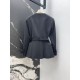 LOEWE LOEWE Suit Jacket 2025 Autumn/Winter inevitable love at first sight New sale LOEWE LOEWE Suit Jacket 2025 Autumn/Winter inevitable love at first sight New sale