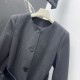 LOEWE LOEWE Suit Jacket 2025 Autumn/Winter inevitable love at first sight New sale LOEWE LOEWE Suit Jacket 2025 Autumn/Winter inevitable love at first sight New sale