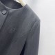 LOEWE LOEWE Suit Jacket 2025 Autumn/Winter inevitable love at first sight New sale LOEWE LOEWE Suit Jacket 2025 Autumn/Winter inevitable love at first sight New sale