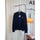 LOEWE Wool Tops 2025 Autumn/Winter Featured Autumn/Winter Items You Can't Miss LOEWE Wool Tops 2025 Autumn/Winter Featured Autumn/Winter Items You Can't Miss