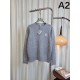 LOEWE Wool Tops 2025 Autumn/Winter Featured Autumn/Winter Items You Can't Miss LOEWE Wool Tops 2025 Autumn/Winter Featured Autumn/Winter Items You Can't Miss