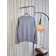 LOEWE Wool Tops 2025 Autumn/Winter Featured Autumn/Winter Items You Can't Miss LOEWE Wool Tops 2025 Autumn/Winter Featured Autumn/Winter Items You Can't Miss