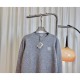 LOEWE Wool Tops 2025 Autumn/Winter Featured Autumn/Winter Items You Can't Miss LOEWE Wool Tops 2025 Autumn/Winter Featured Autumn/Winter Items You Can't Miss