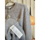 LOEWE Wool Tops 2025 Autumn/Winter Featured Autumn/Winter Items You Can't Miss LOEWE Wool Tops 2025 Autumn/Winter Featured Autumn/Winter Items You Can't Miss