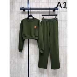 LOEWE Setup 2025 Autumn/Winter Seasonal Sale New Items