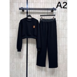 LOEWE Setup 2025 Autumn/Winter Seasonal Sale New Items
