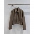 LOEWE Jacket 2025 Autumn/Winter New Sale Price Popular Model