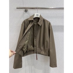 LOEWE Jacket 2025 Autumn/Winter New Sale Price Popular Model