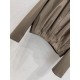 LOEWE Jacket 2025 Autumn/Winter New Sale Price Popular Model LOEWE Jacket 2025 Autumn/Winter New Sale Price Popular Model