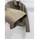 LOEWE Jacket 2025 Autumn/Winter New Sale Price Popular Model LOEWE Jacket 2025 Autumn/Winter New Sale Price Popular Model