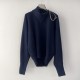 2025FW Pullover Top LOUIS VUITTON Louis Vuitton Cool and refined New product must-see 2025FW Pullover Top LOUIS VUITTON Louis Vuitton Cool and refined New product must-see