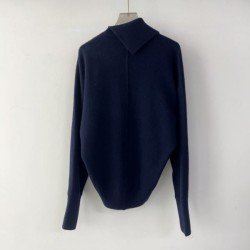 2025FW Pullover Top LOUIS VUITTON Louis Vuitton Cool and refined New product must-see