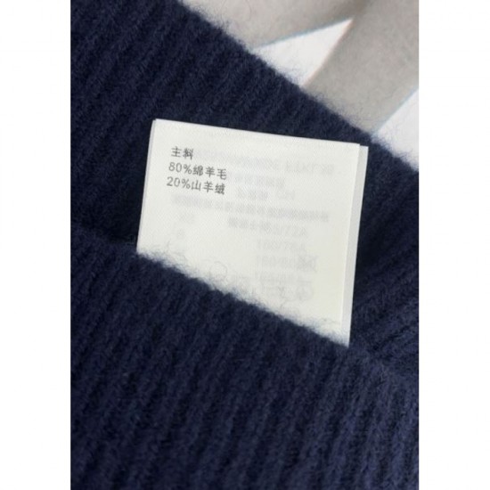 2025FW Pullover Top LOUIS VUITTON Louis Vuitton Cool and refined New product must-see 2025FW Pullover Top LOUIS VUITTON Louis Vuitton Cool and refined New product must-see