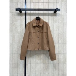 LOUIS VUITTON Outerwear 2025 Autumn/Winter A new model that is very popular in Japan
