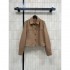 LOUIS VUITTON Outerwear 2025 Autumn/Winter A new model that is very popular in Japan