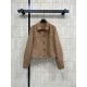 LOUIS VUITTON Outerwear 2025 Autumn/Winter A new model that is very popular in Japan LOUIS VUITTON Outerwear 2025 Autumn/Winter A new model that is very popular in Japan