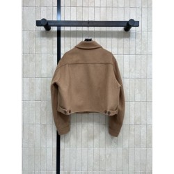 LOUIS VUITTON Outerwear 2025 Autumn/Winter A new model that is very popular in Japan